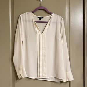 Banana Republic Blouse